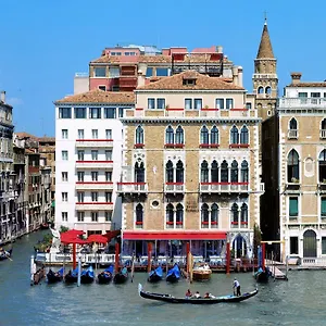 Bauer Il Palazzo Италия